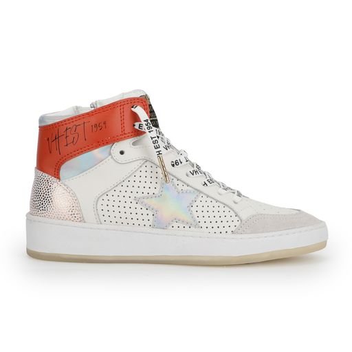 DREAM 13 - ORANGE MULTI