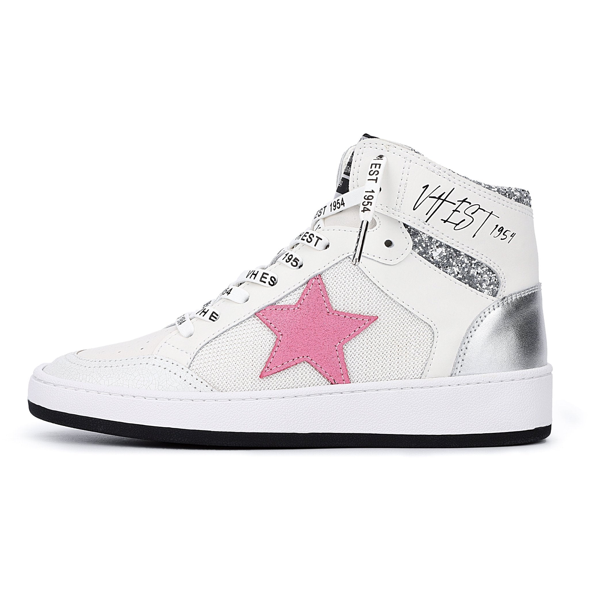 DREAM - WHITE/PINK
