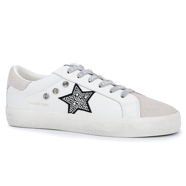 Excel -White Grey Multi