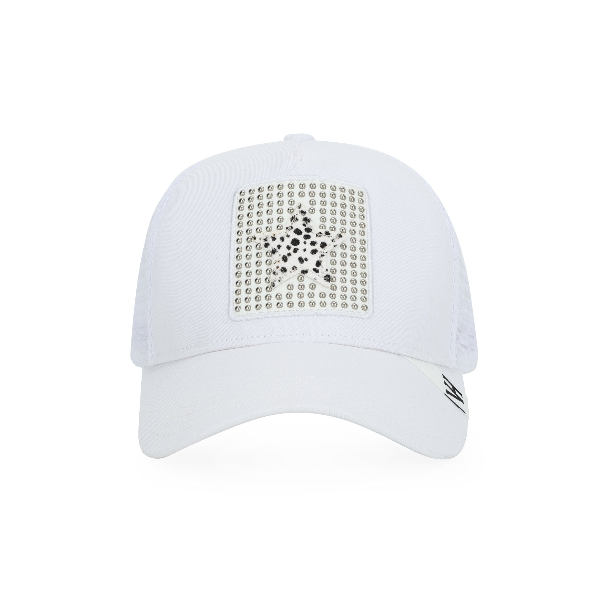 EXCLUSIVE HAT