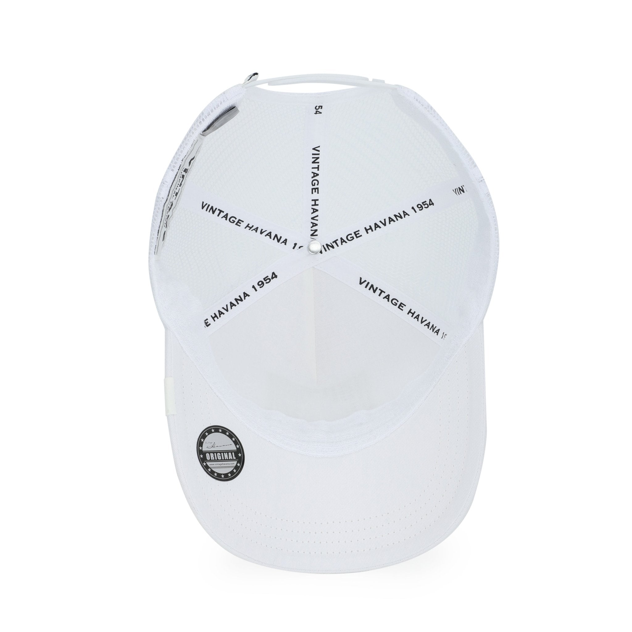 EXCLUSIVE HAT