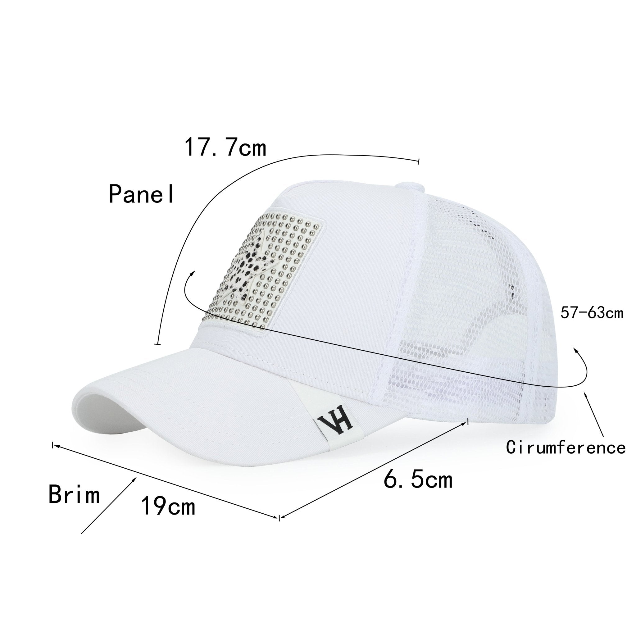 EXCLUSIVE HAT