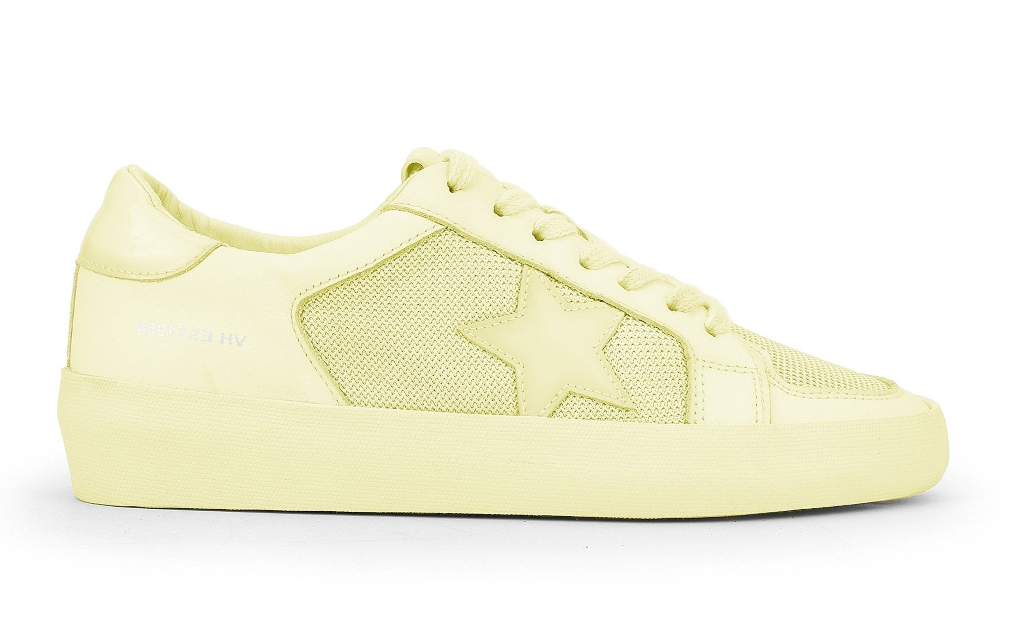 EXTRA - YELLOW