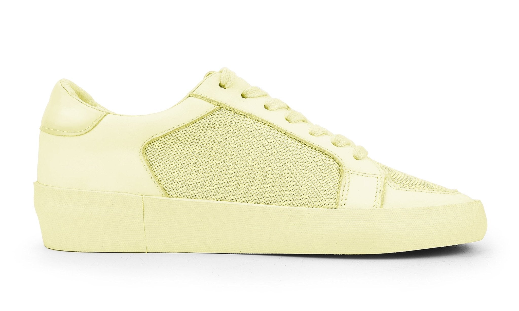 EXTRA - YELLOW