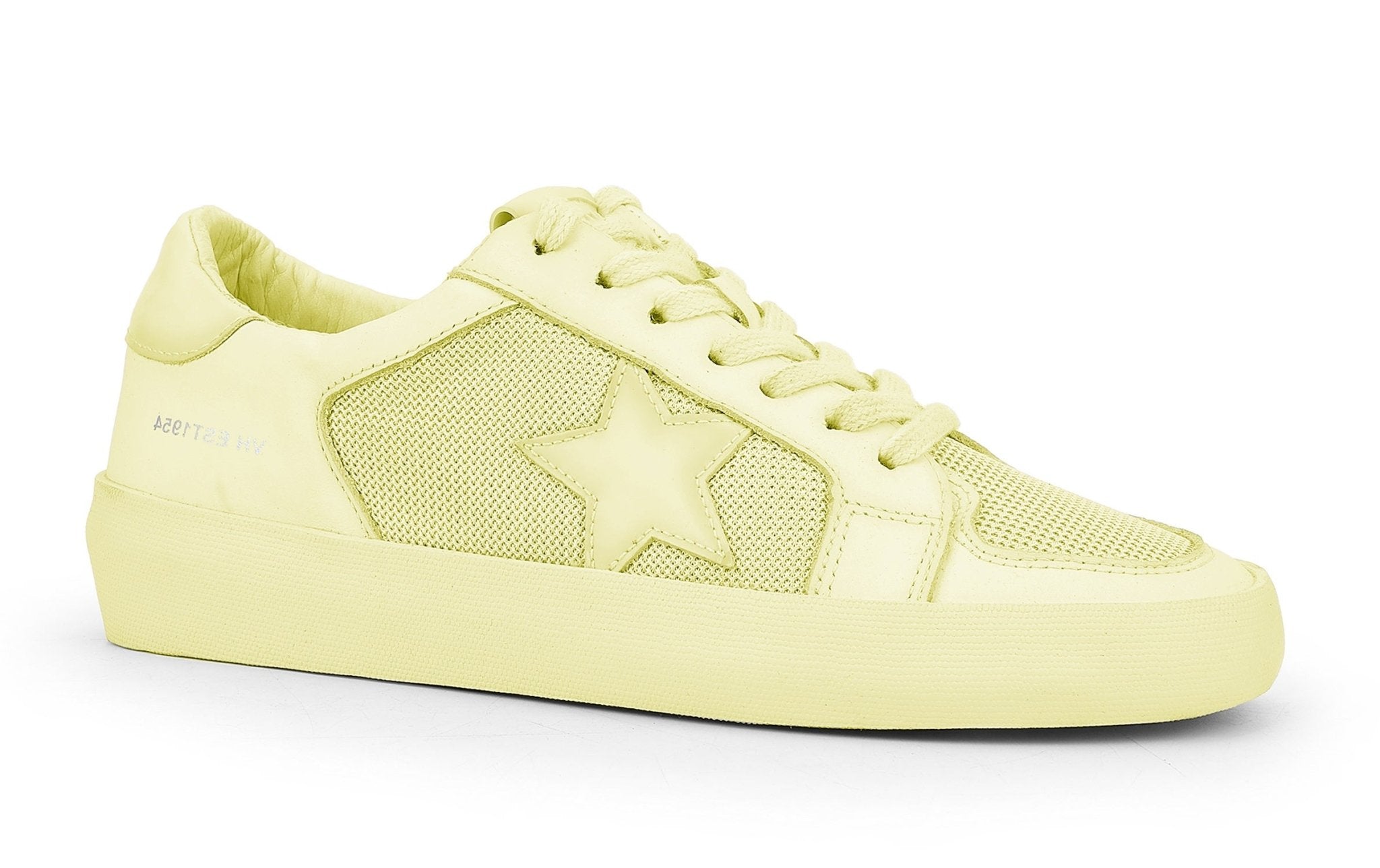 EXTRA - YELLOW
