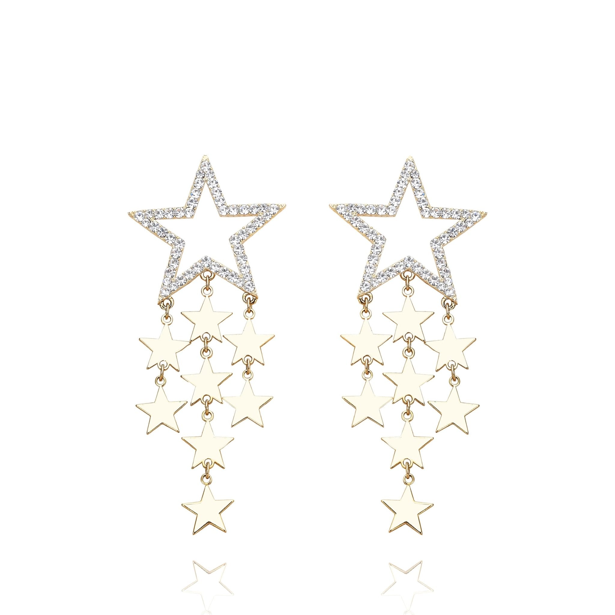 FIONA EARRING