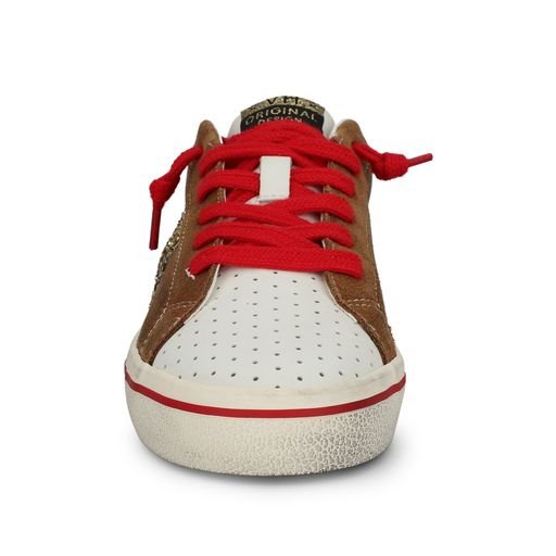 FLAIR 14 - TAN MULTI