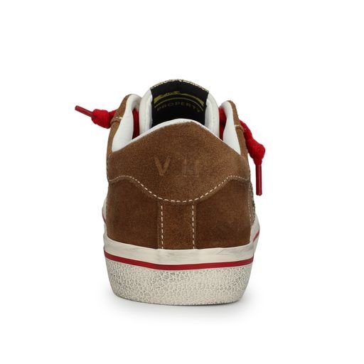 FLAIR 14 - TAN MULTI