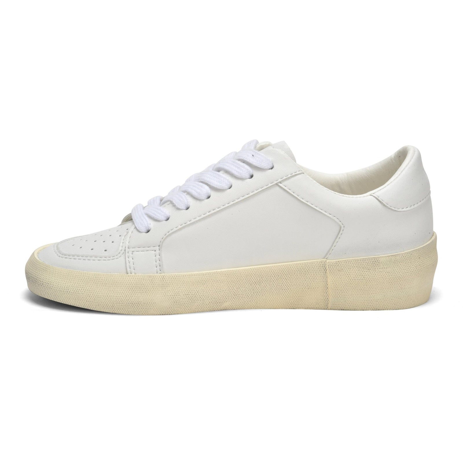 Vintage Havana Flake Sneaker white Madness 8.5