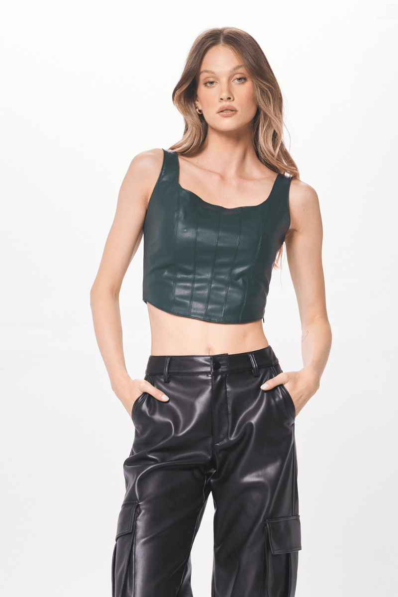 forest-green-faux-leather- forest-green-faux-leather-