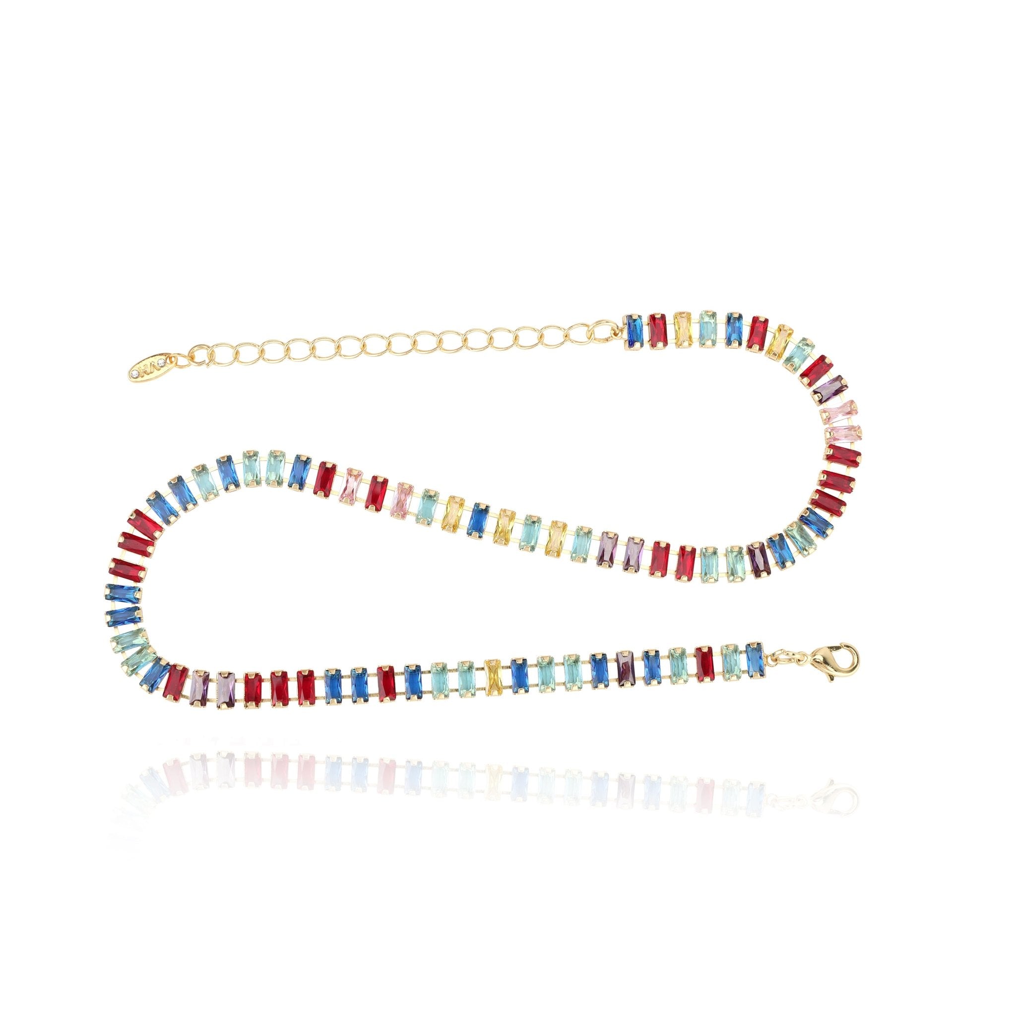 FRANCES Necklace