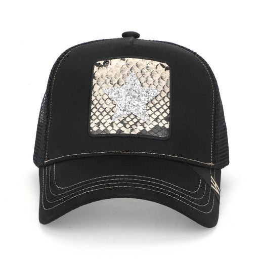 FRESH HAT