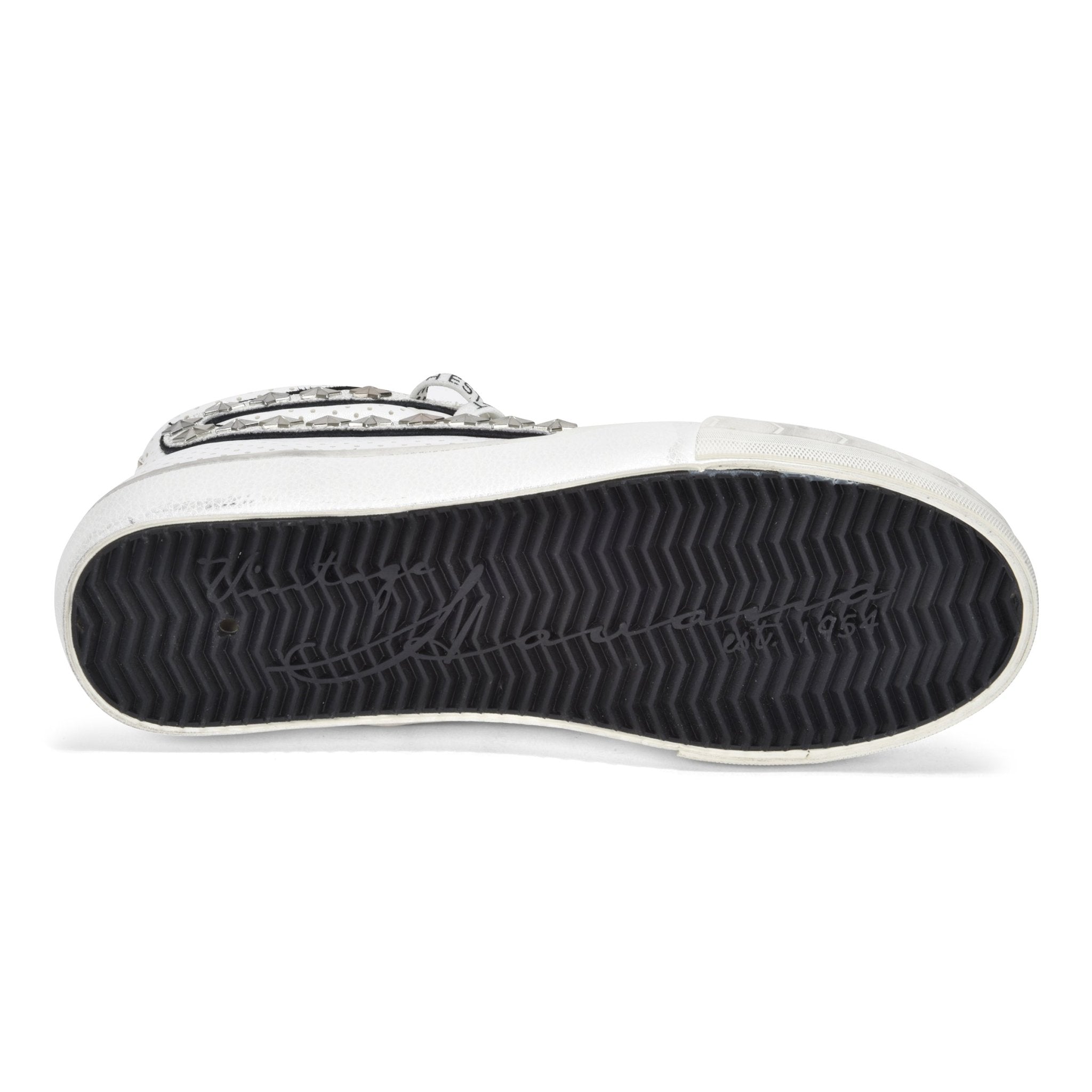 GADOL HIGH - BLACK