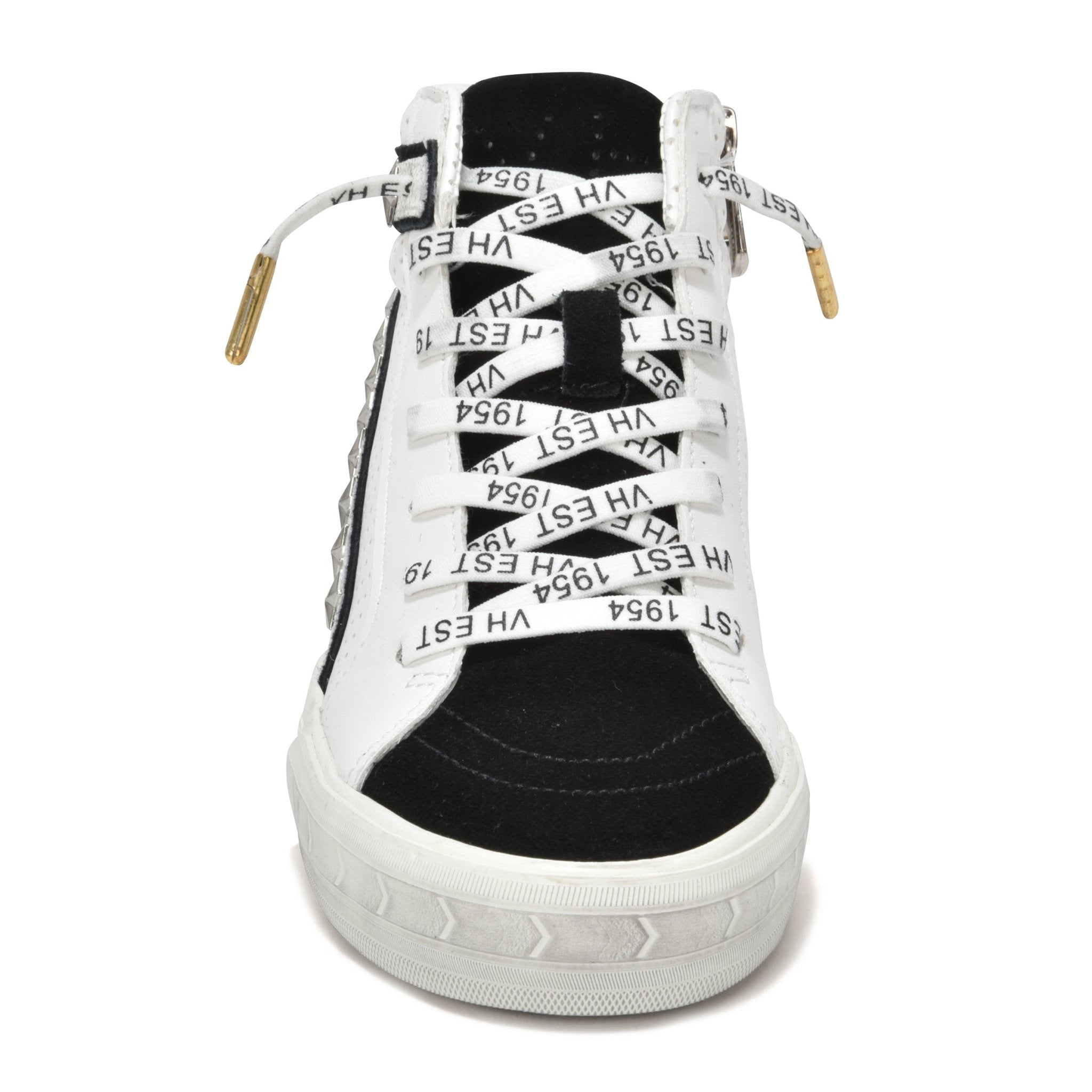 GADOL HIGH - BLACK