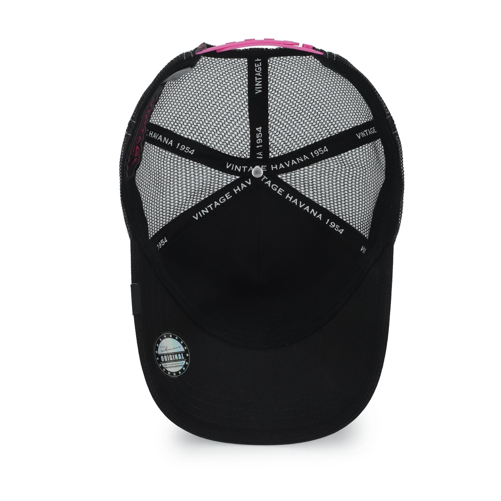 GLARE HAT