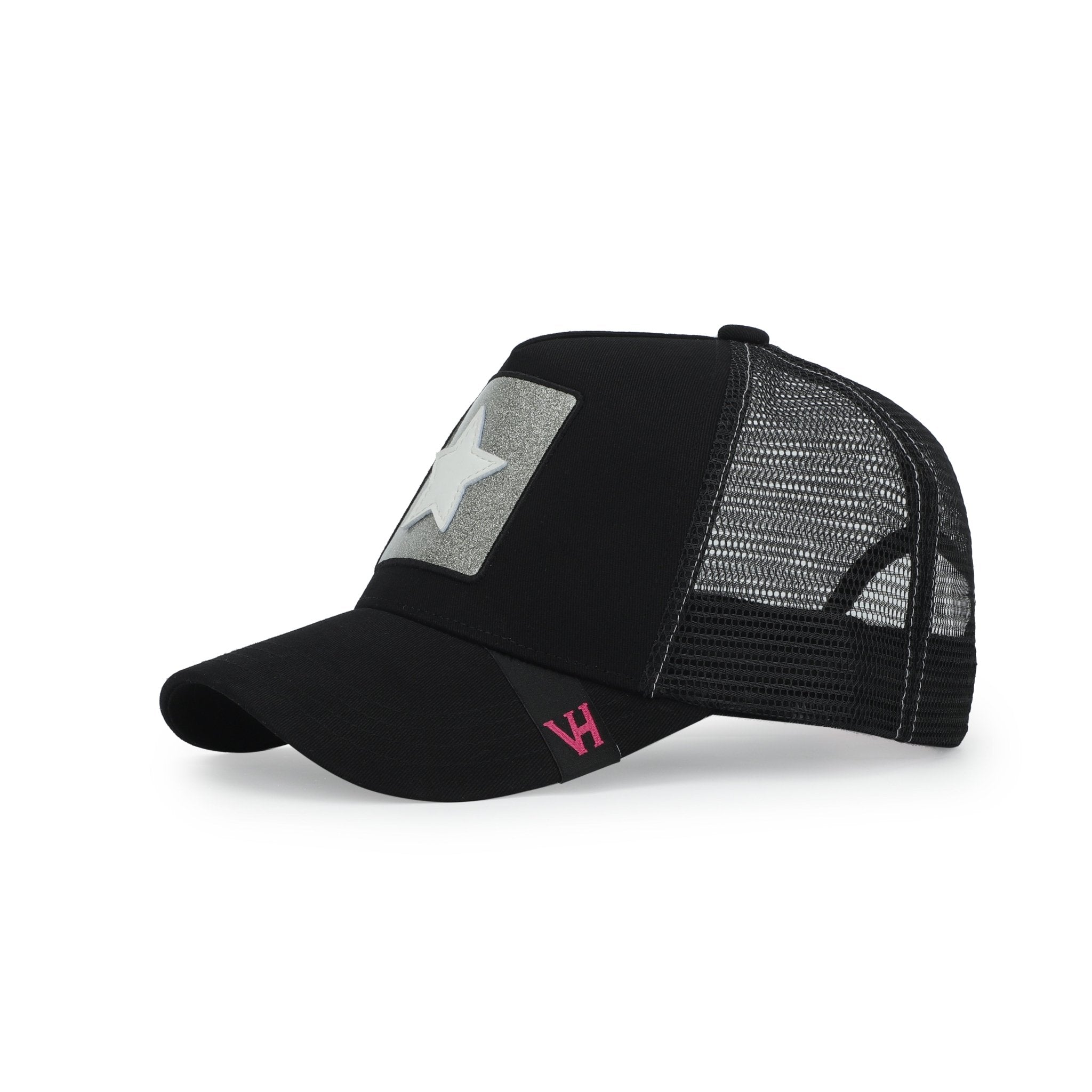 GLARE HAT