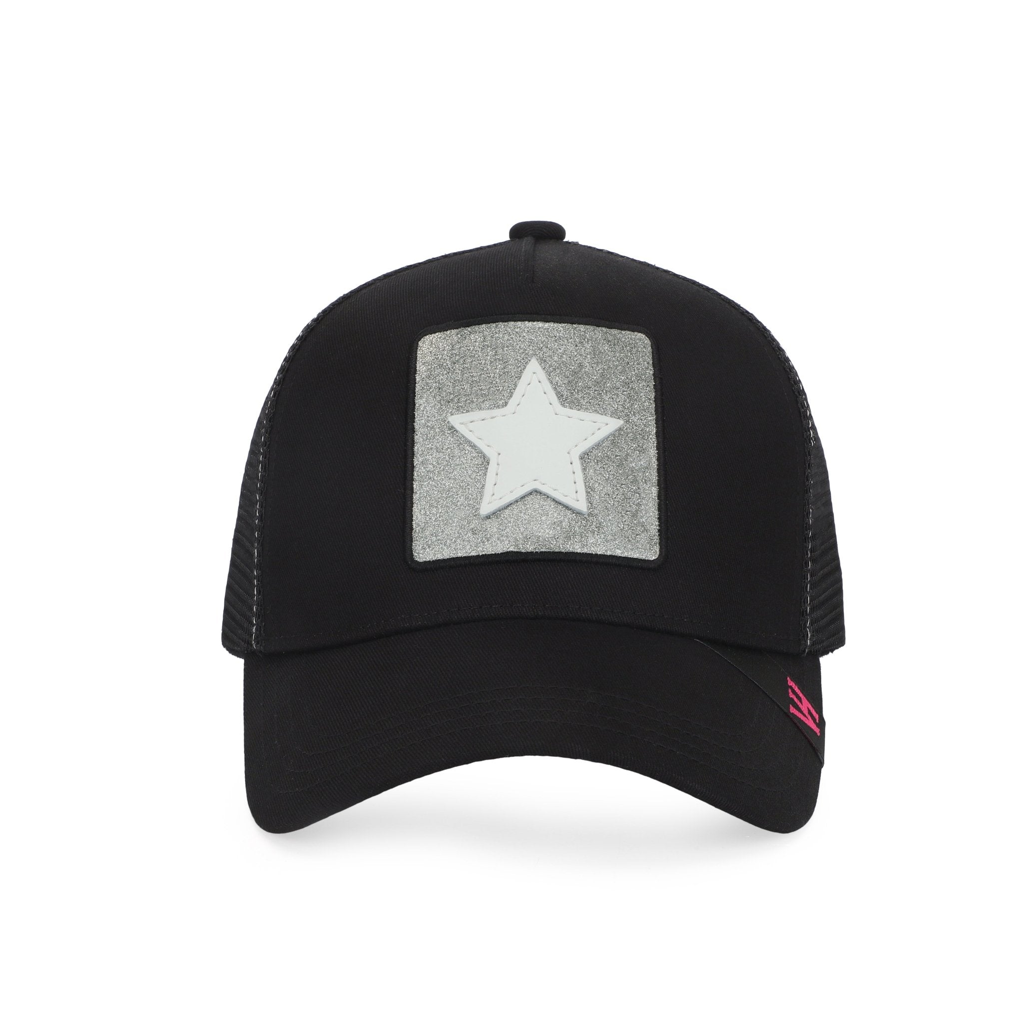 GLARE HAT