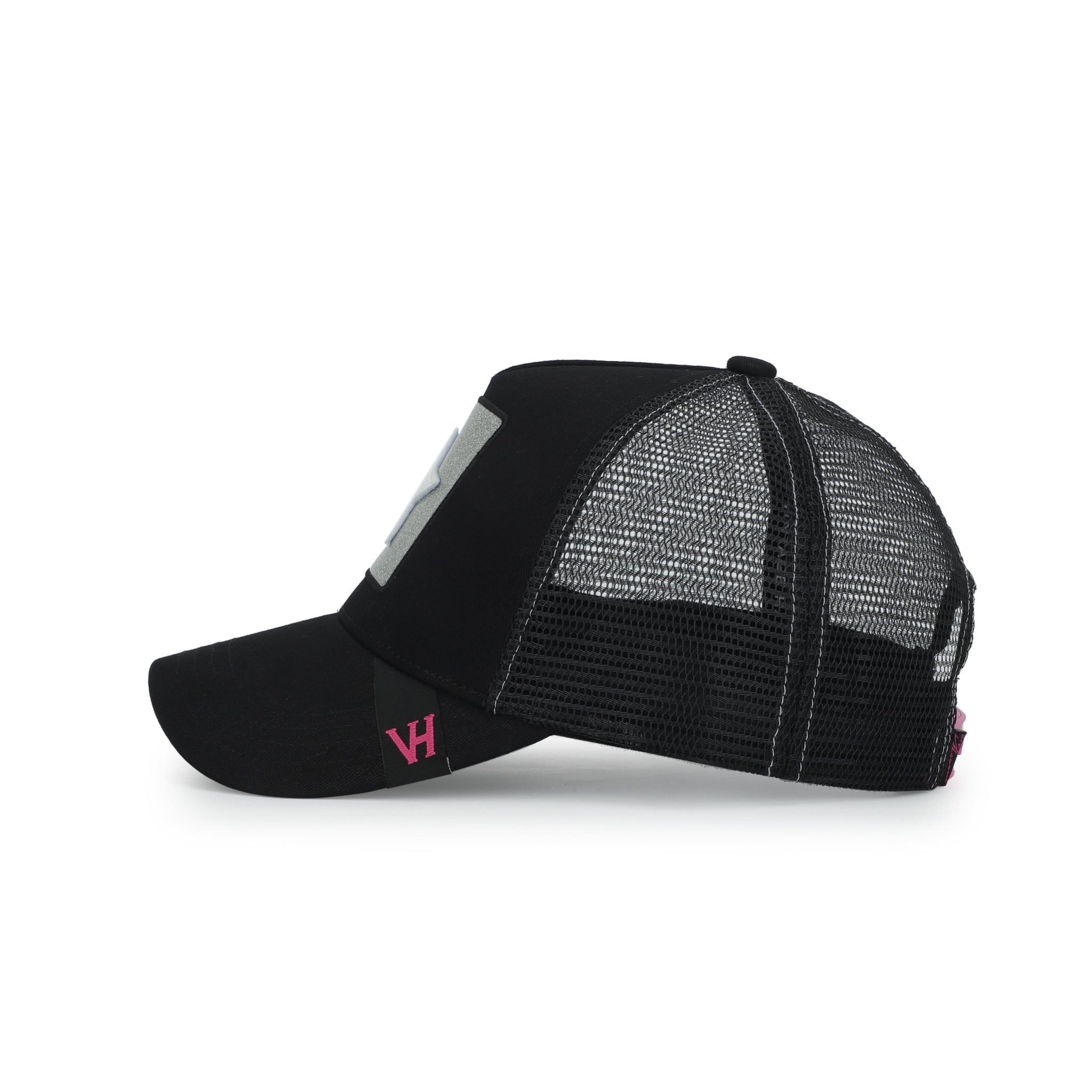 GLARE HAT