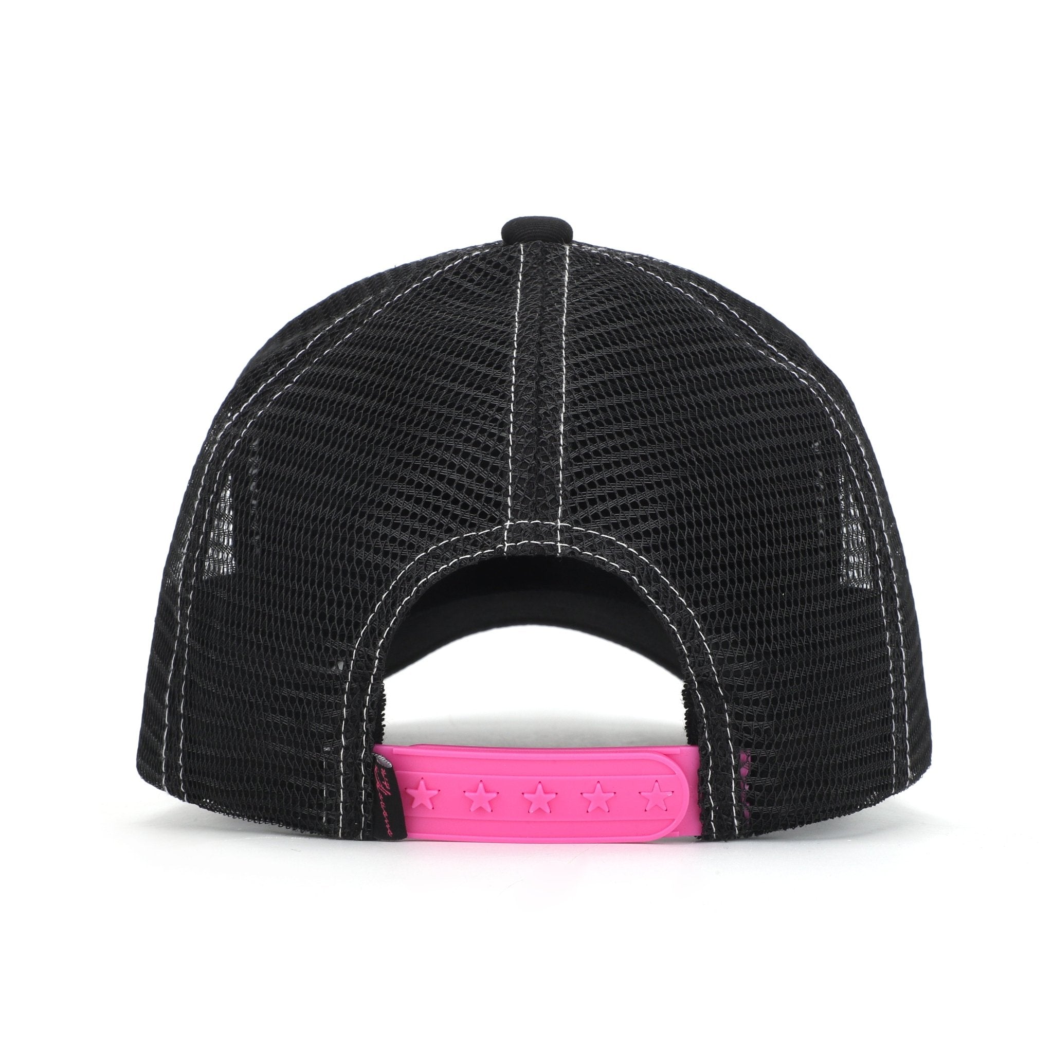 GLARE HAT