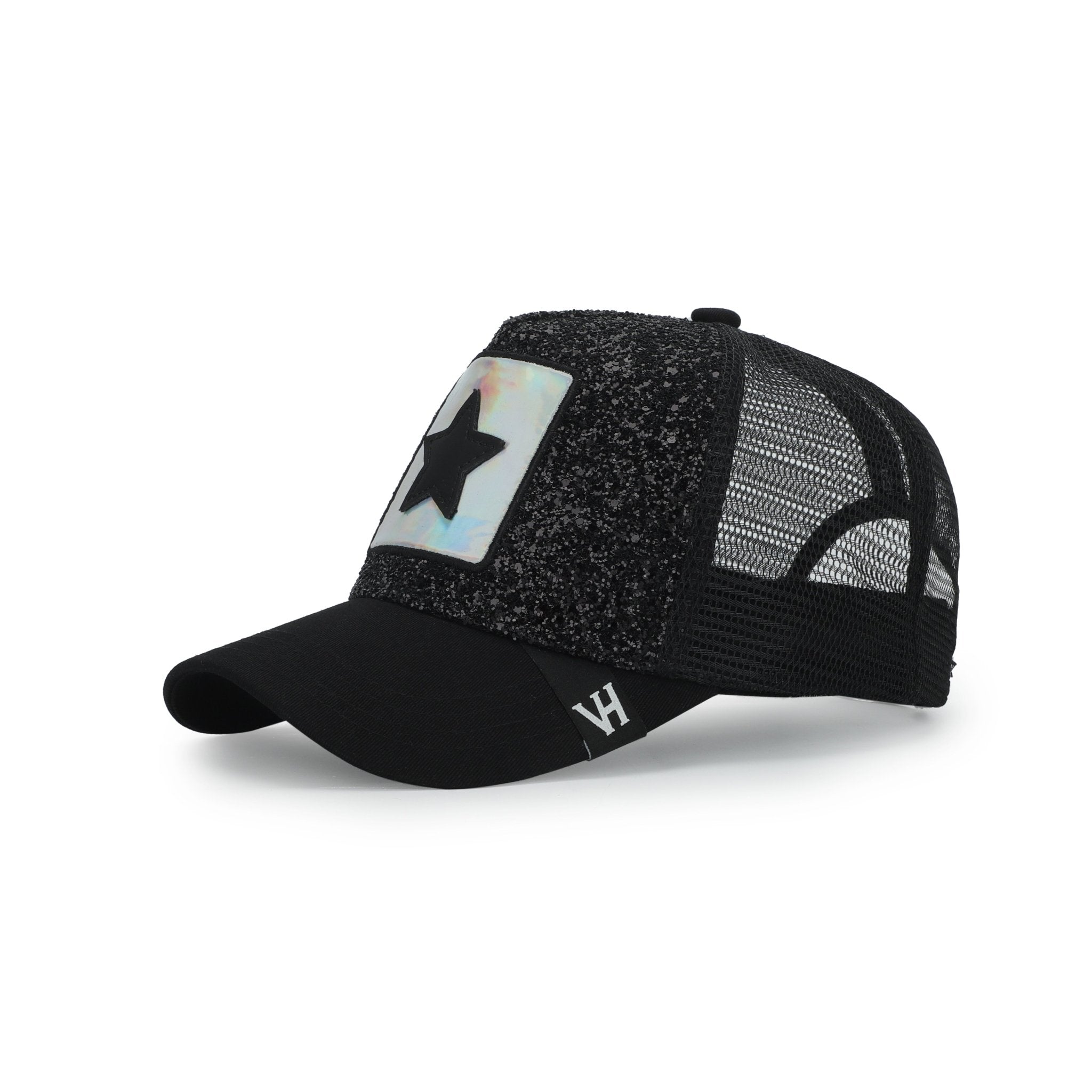GLITZ HAT