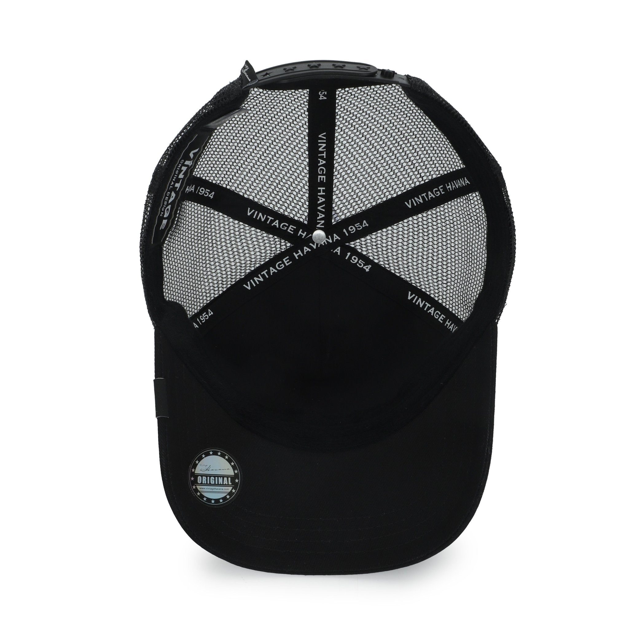 GLITZ HAT