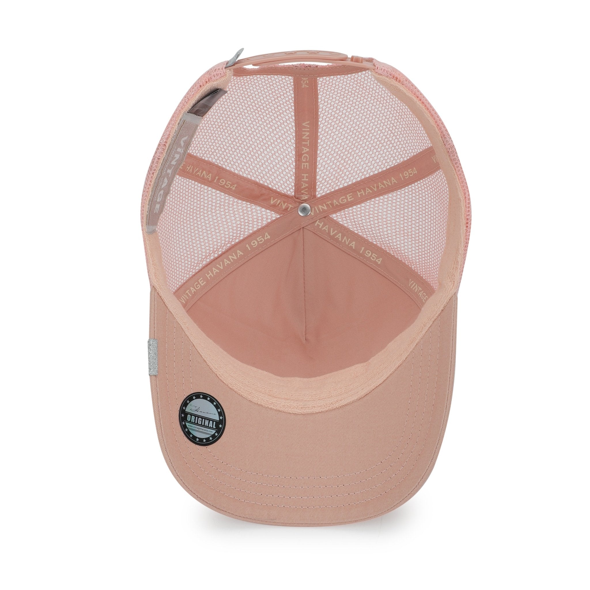 GLOW HAT