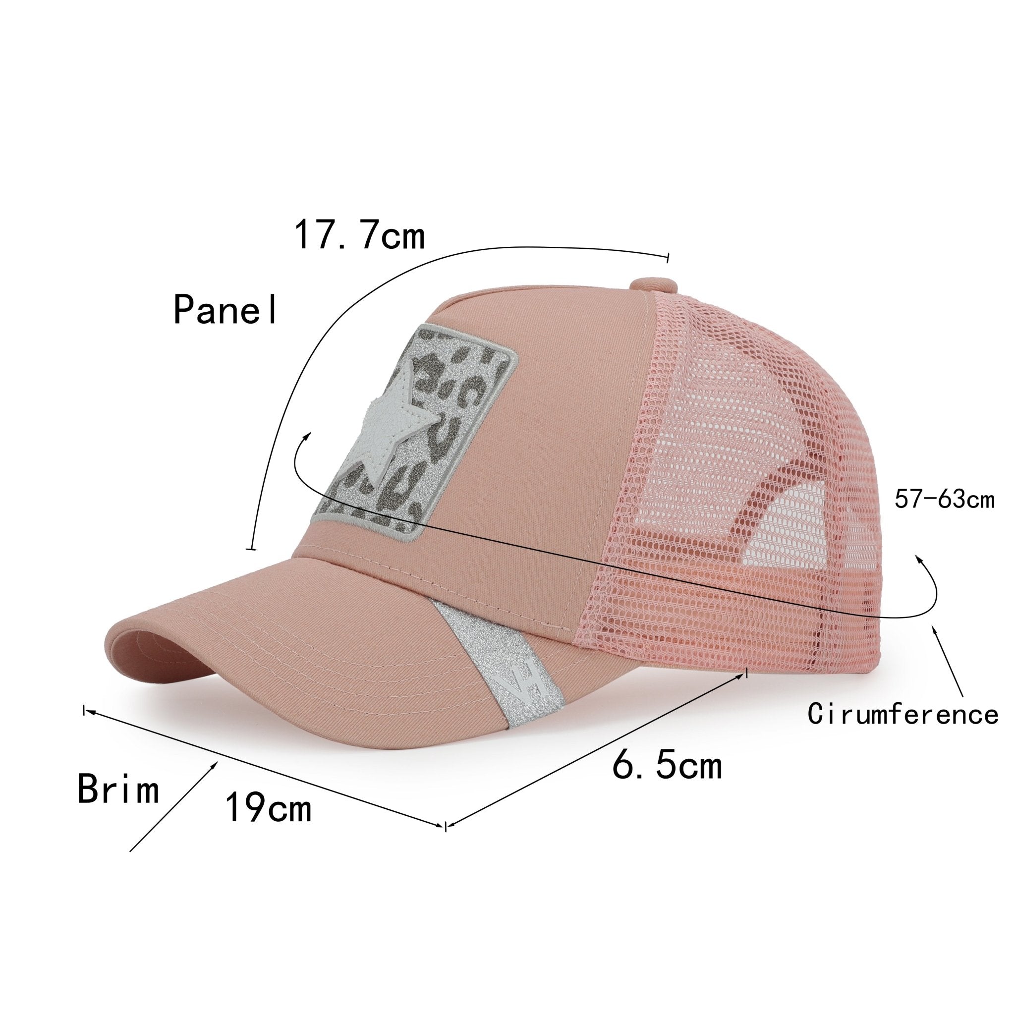 GLOW HAT