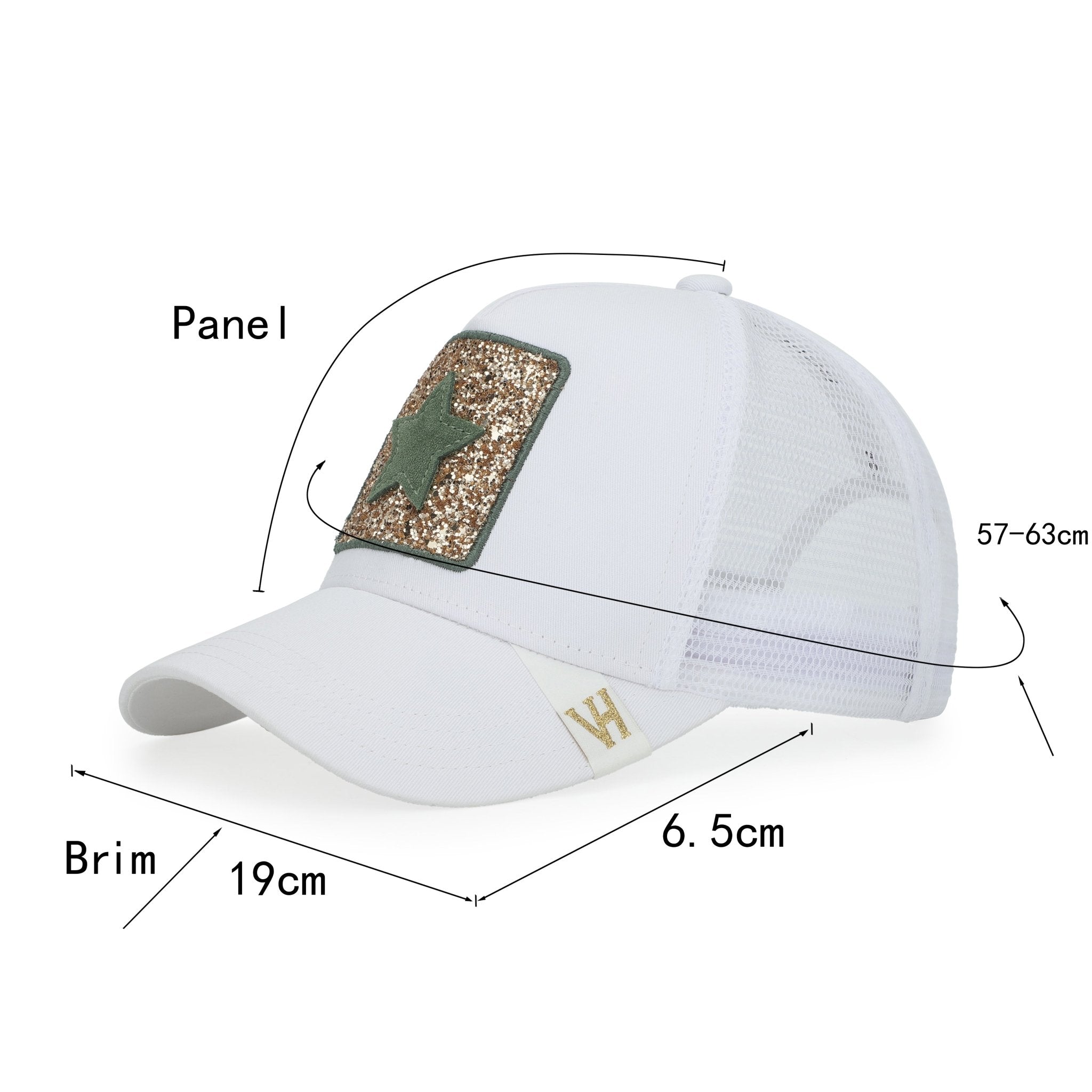 GRAND 4 HAT