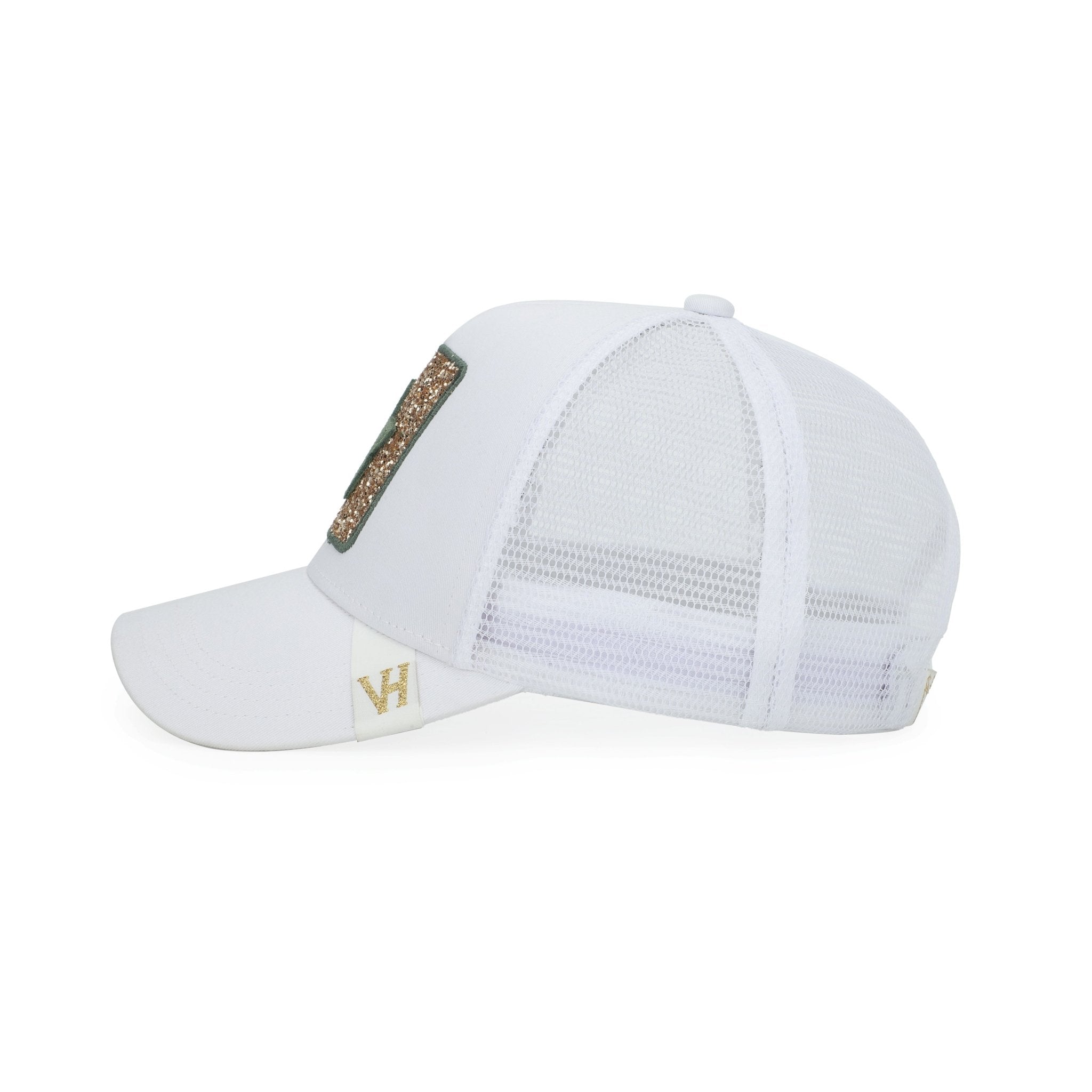 GRAND 4 HAT