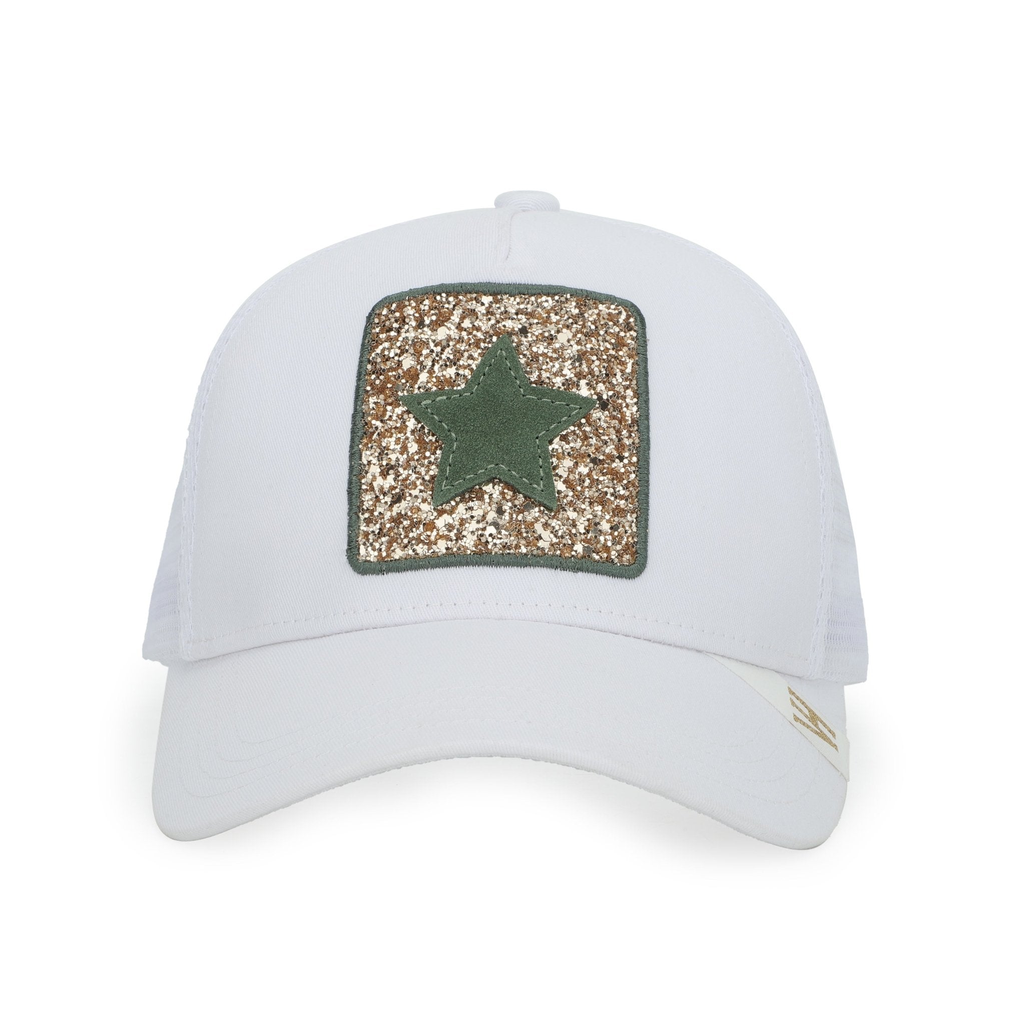 GRAND 4 HAT