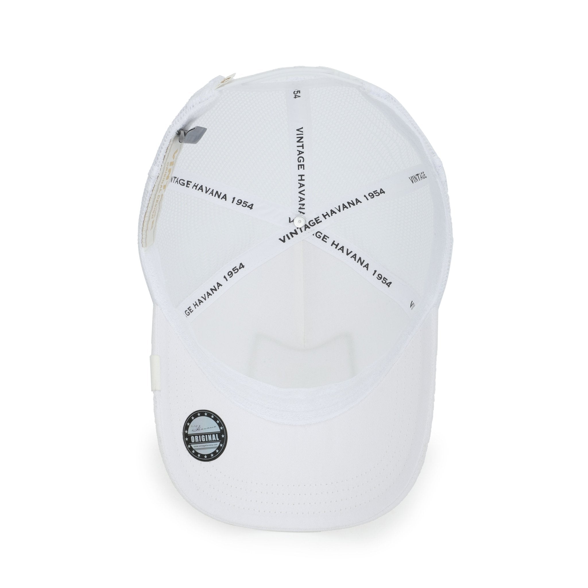 GRAND 4 HAT