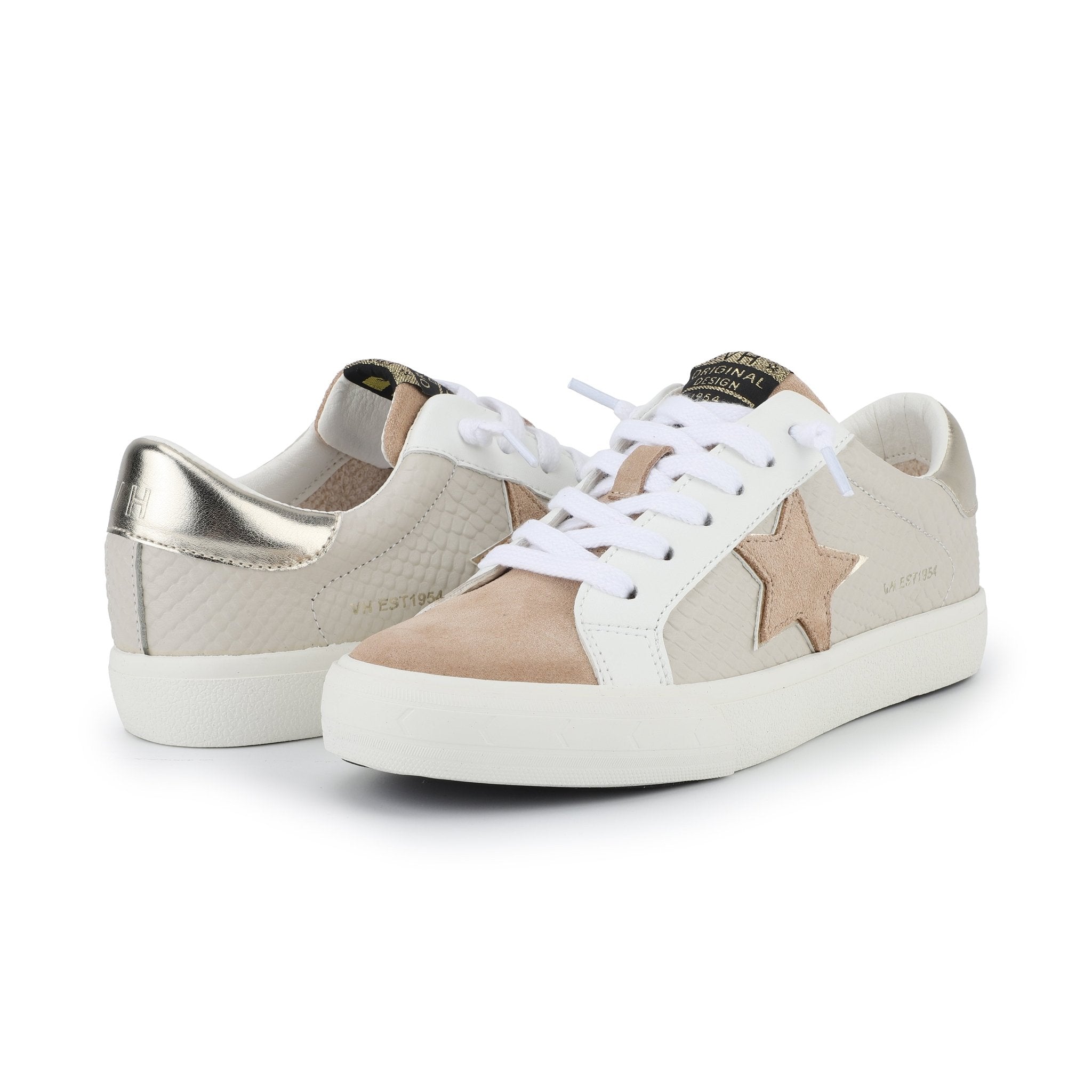 GRANDE - BLUSH TAUPE MULTI
