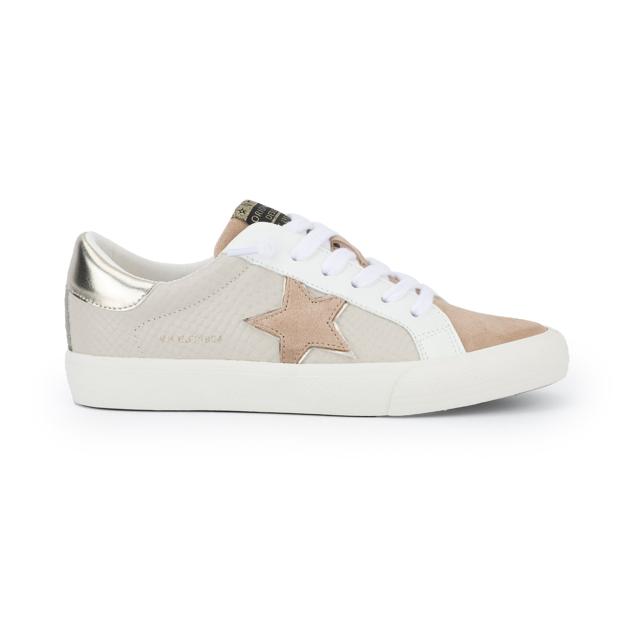GRANDE - BLUSH TAUPE MULTI
