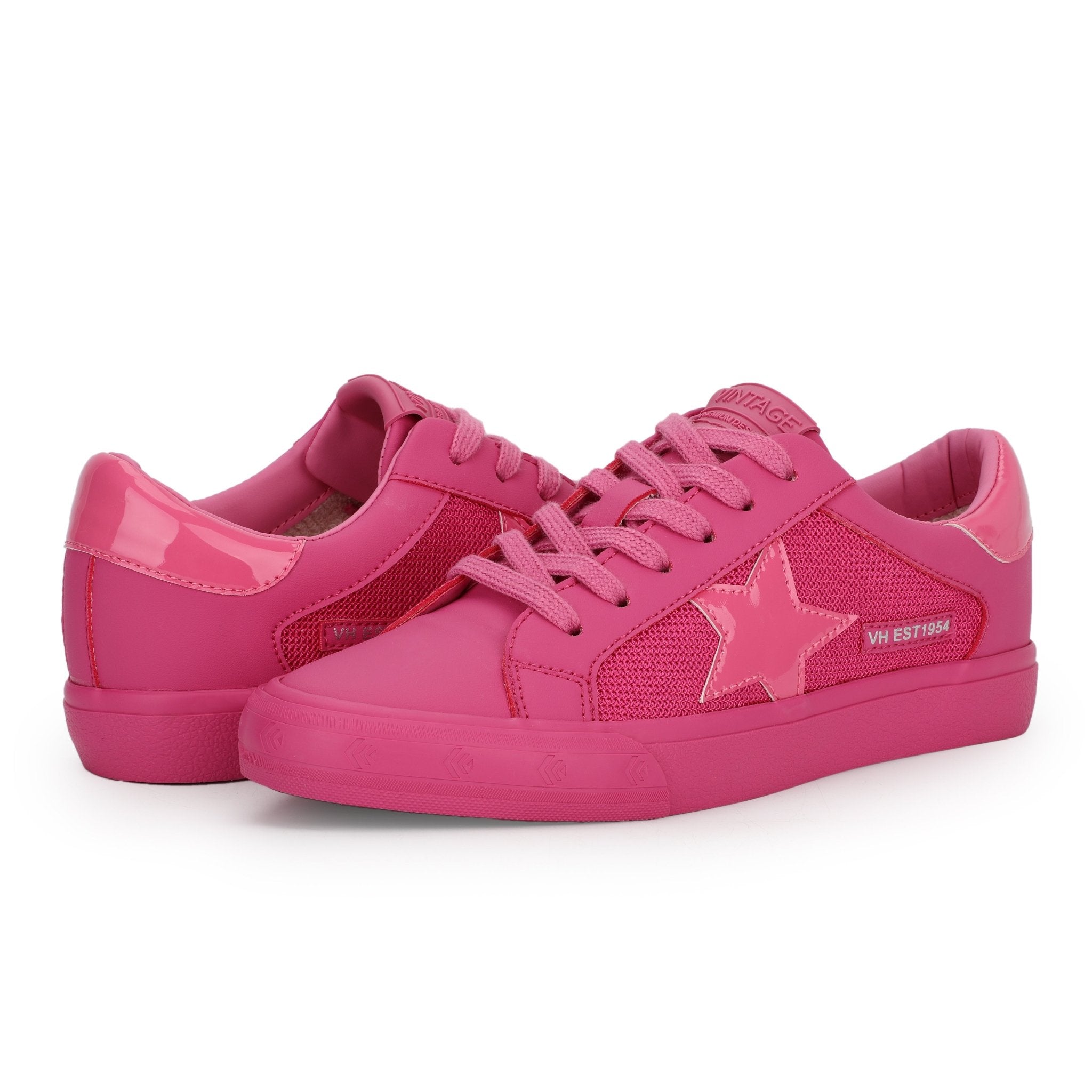 GRANDE - HARD PINK