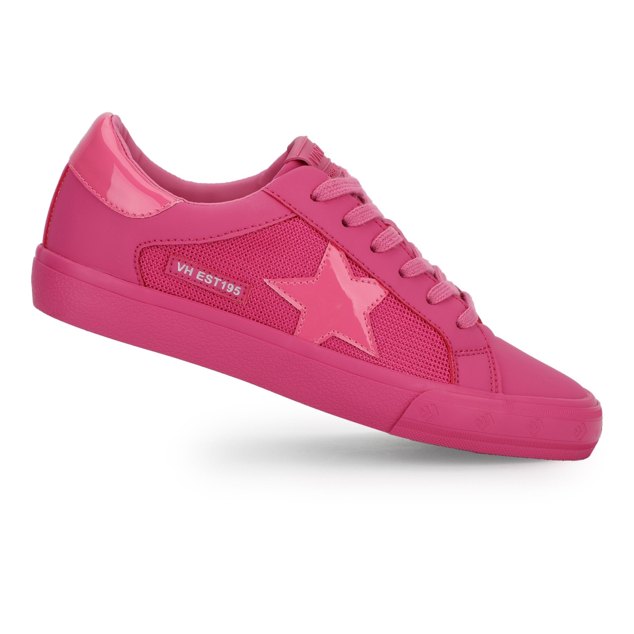 GRANDE - HARD PINK