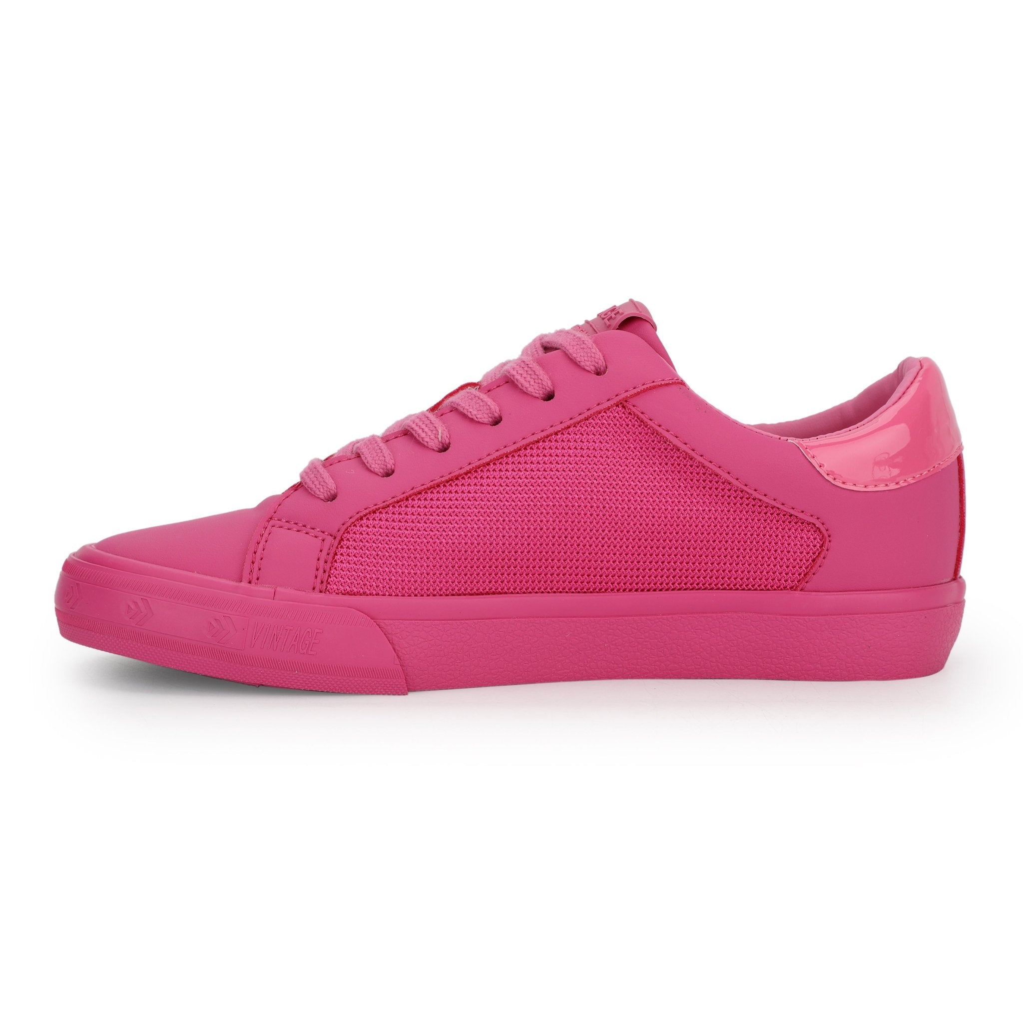 GRANDE - HARD PINK