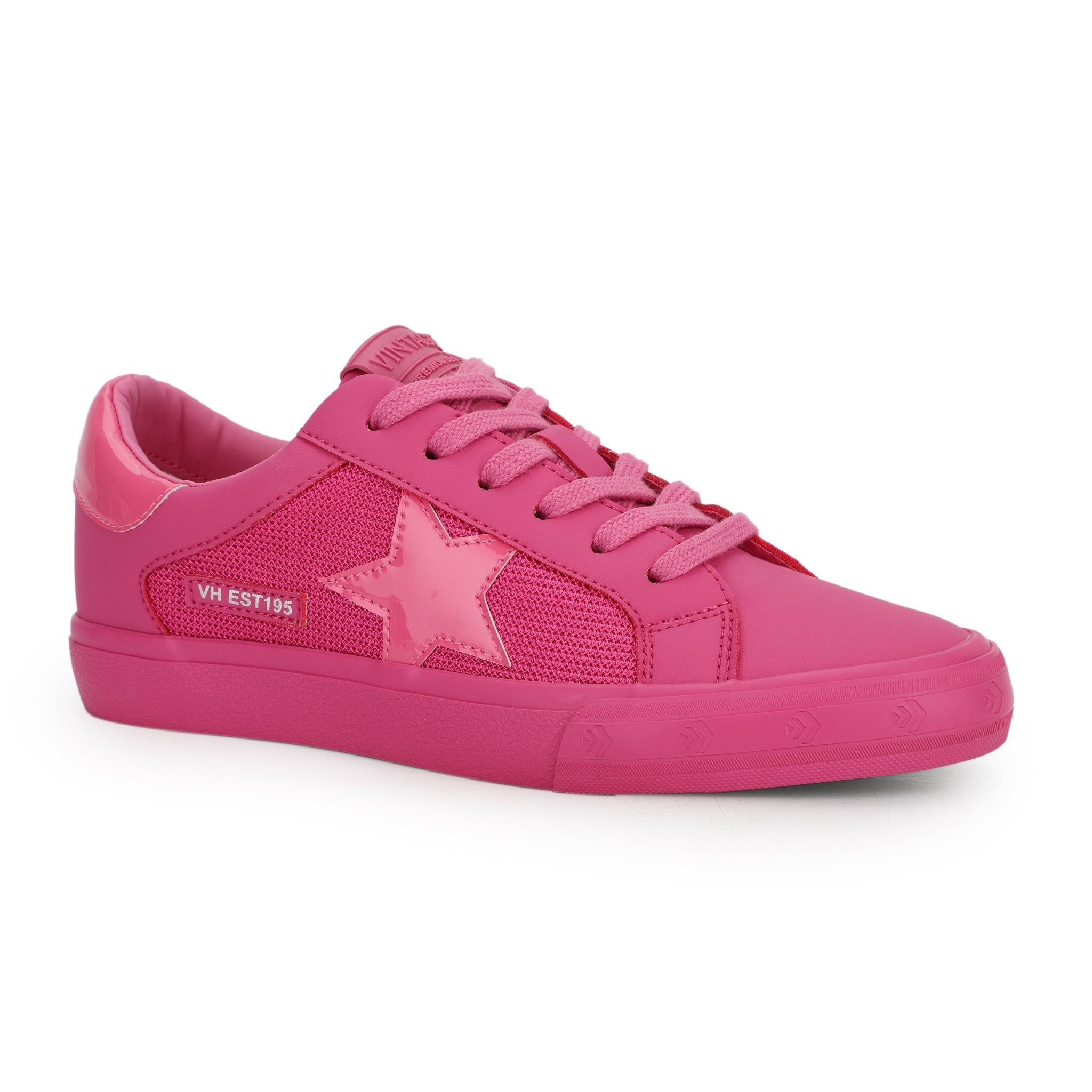GRANDE - HARD PINK