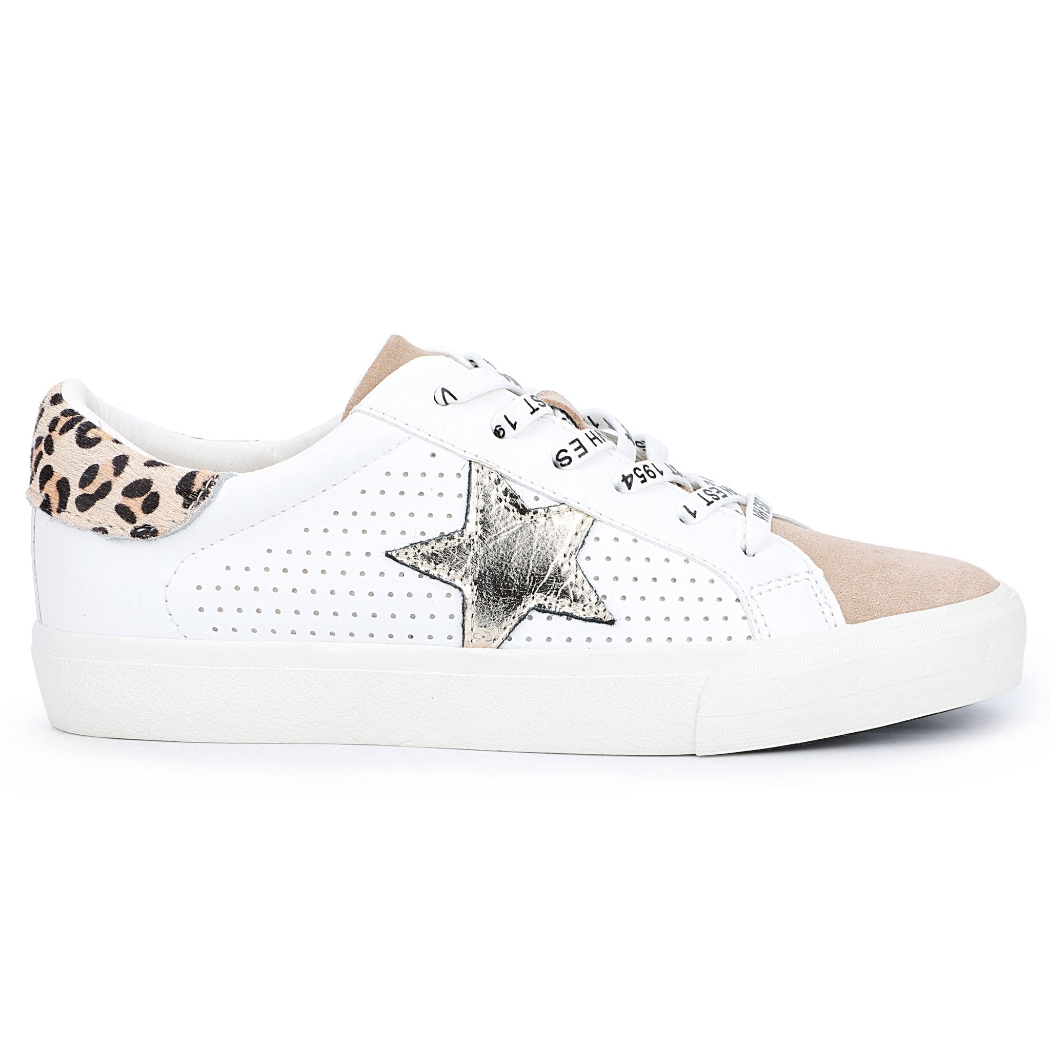Grande - White Camel Multi