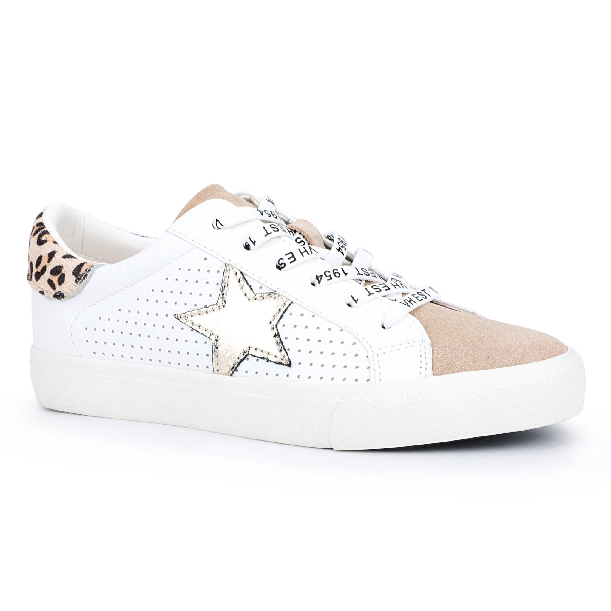 Grande - White Camel Multi