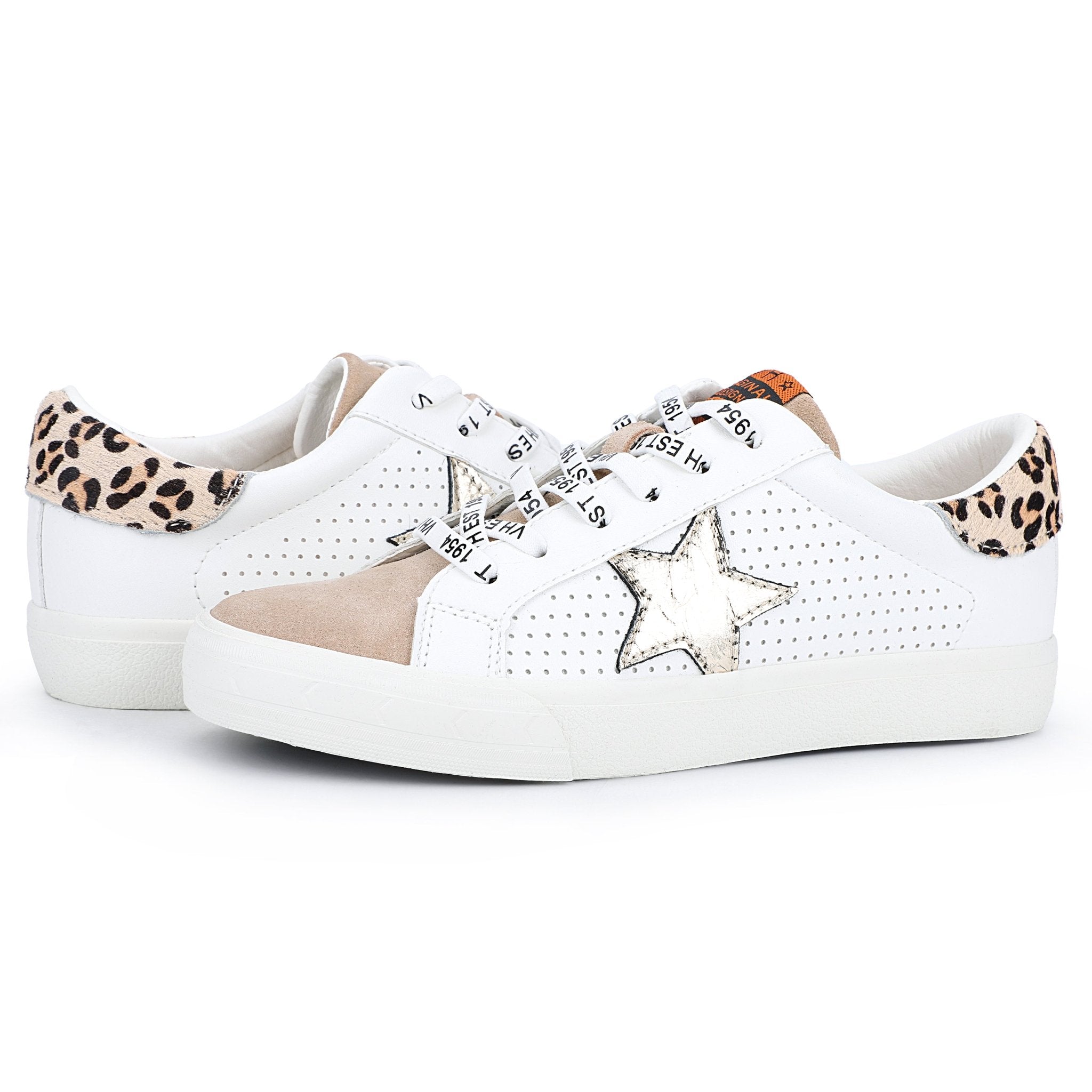 Grande - White Camel Multi