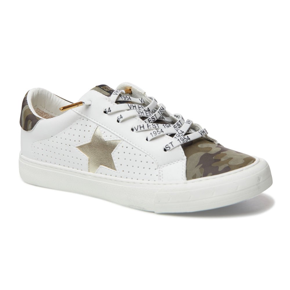 GRANDE - WHITE CAMO