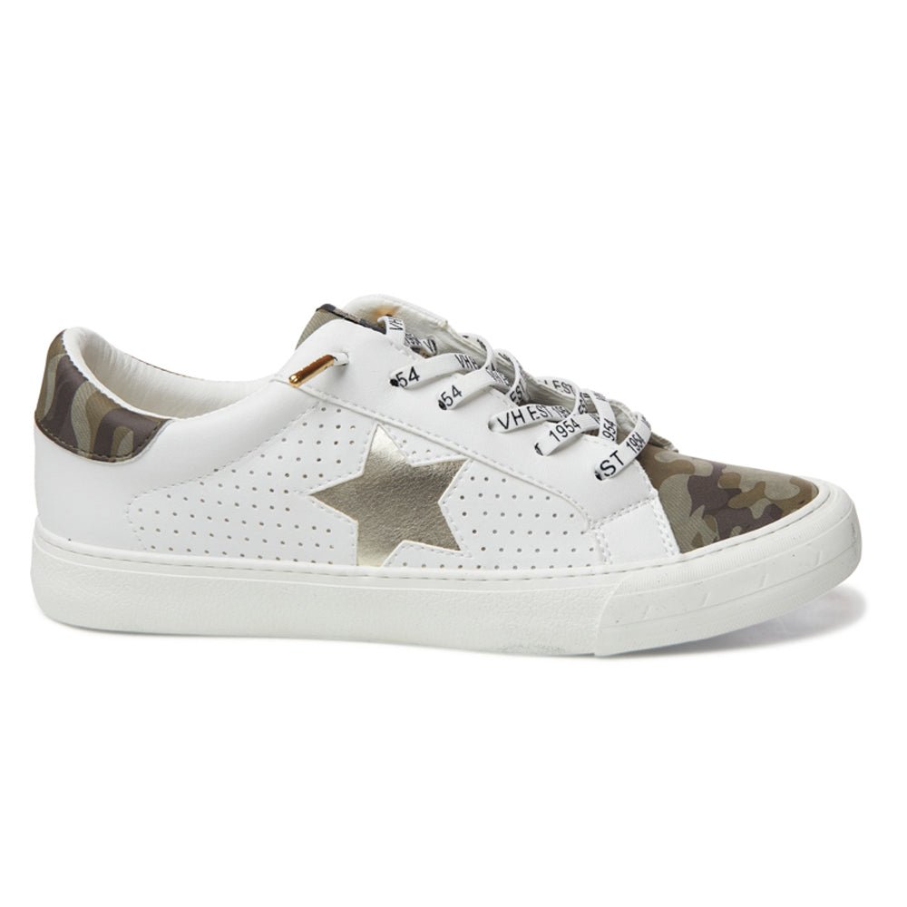 GRANDE - WHITE CAMO