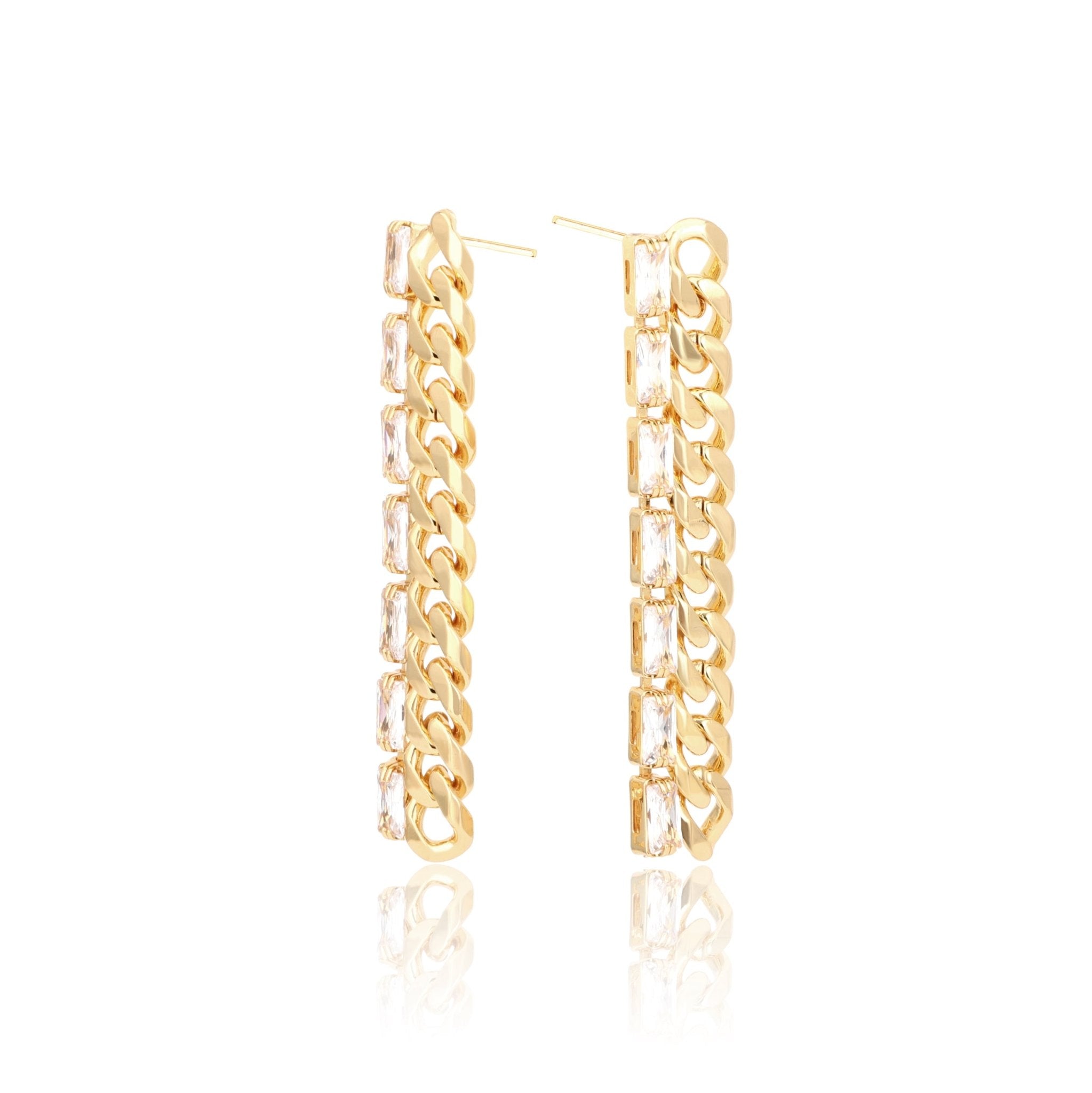 HARLOW EARRING