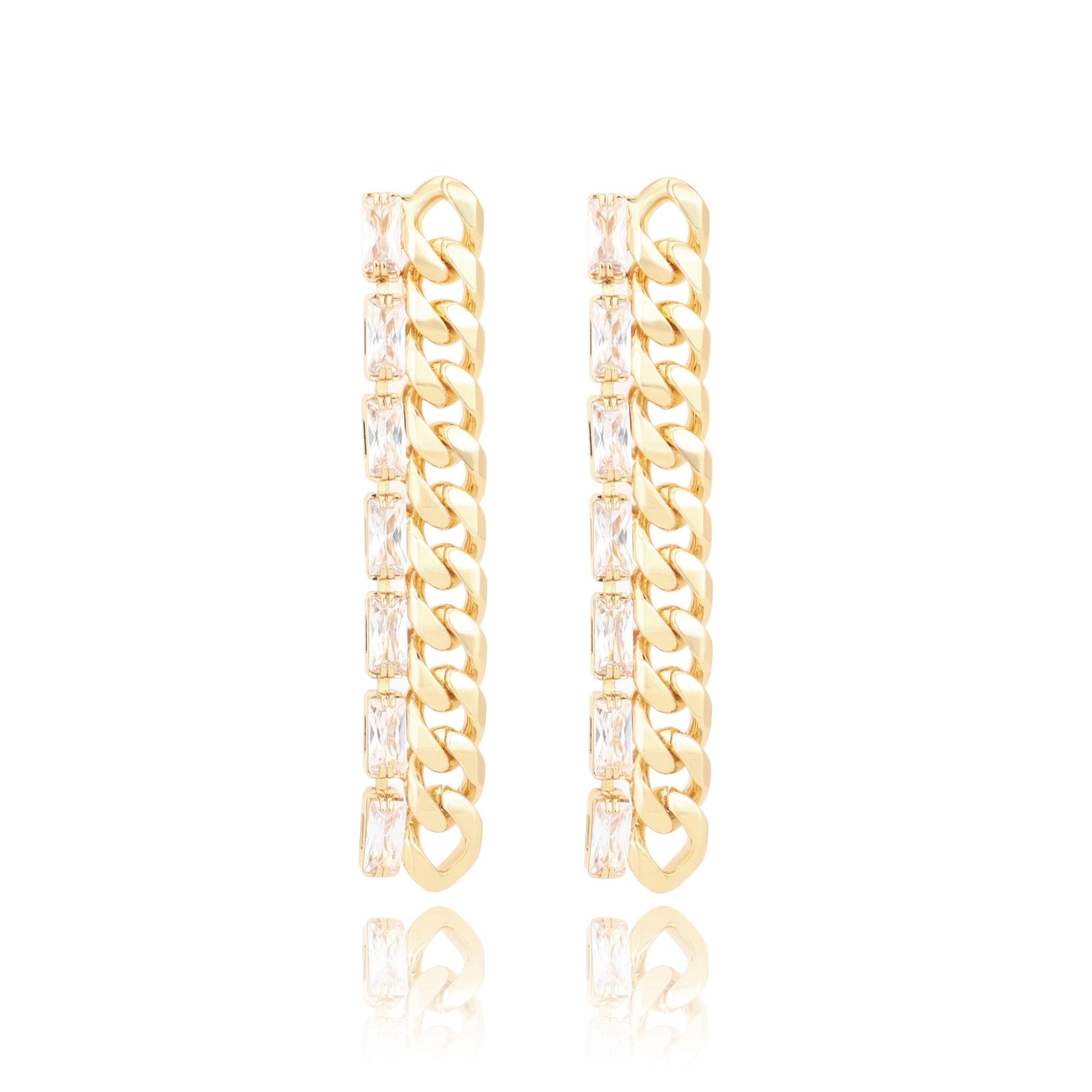 HARLOW EARRING