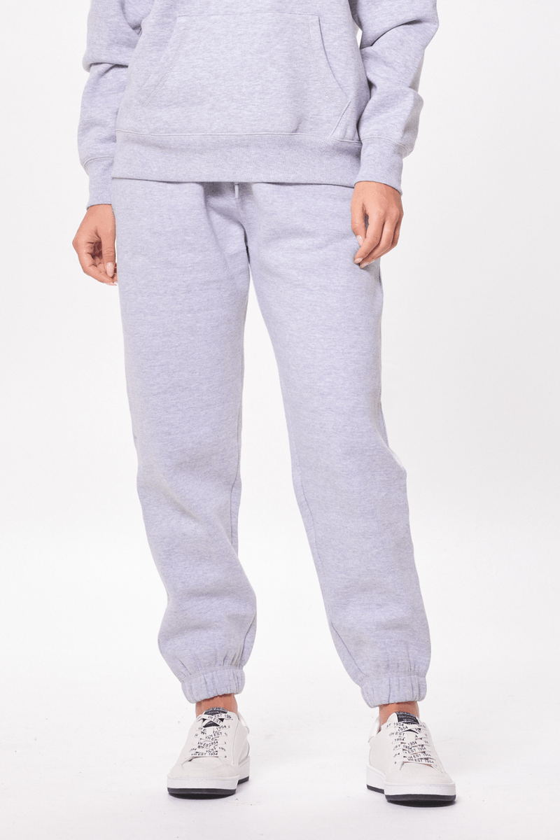 Heather Grey Proweave Jogger VintageHavana
