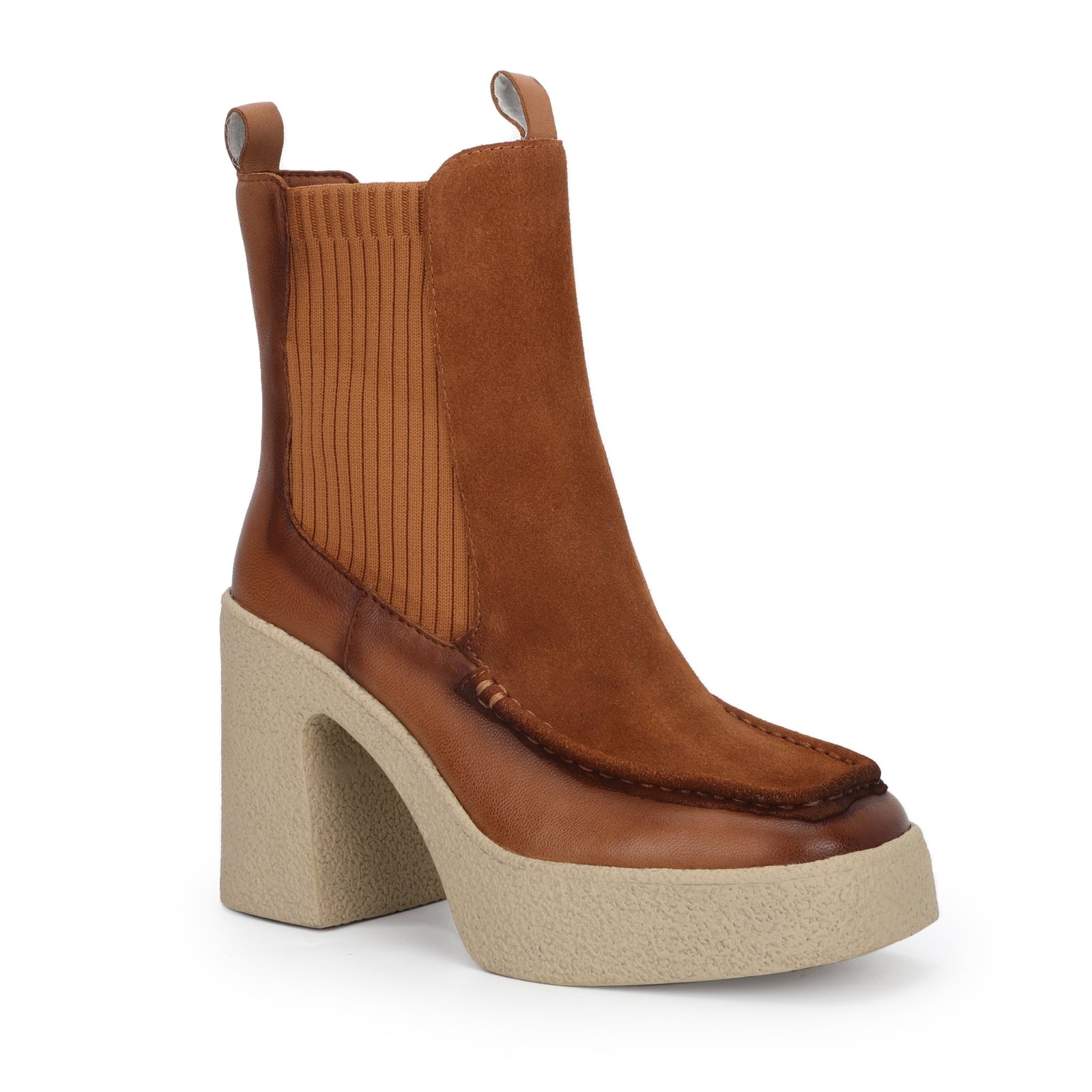 Vintage havana danice chelsea boot online