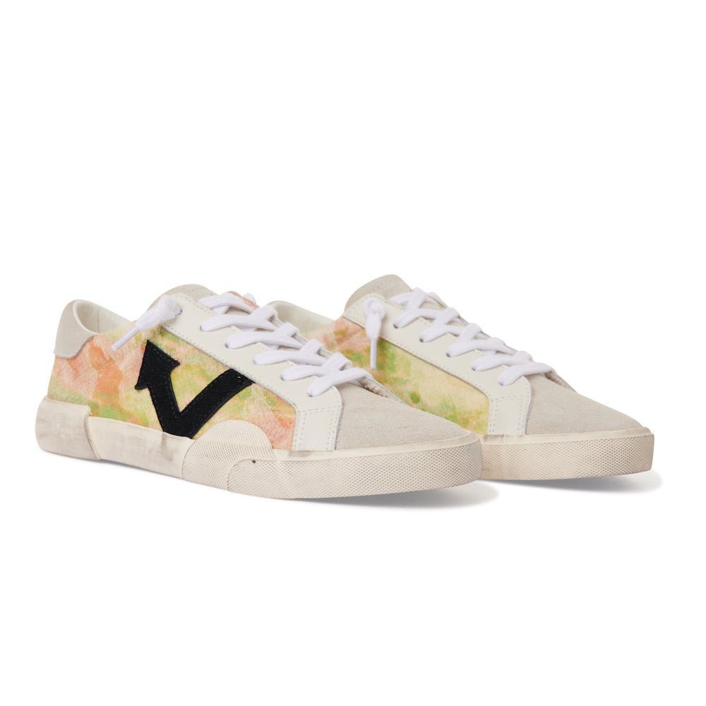 JASPER - CROCO TIE MULTI
