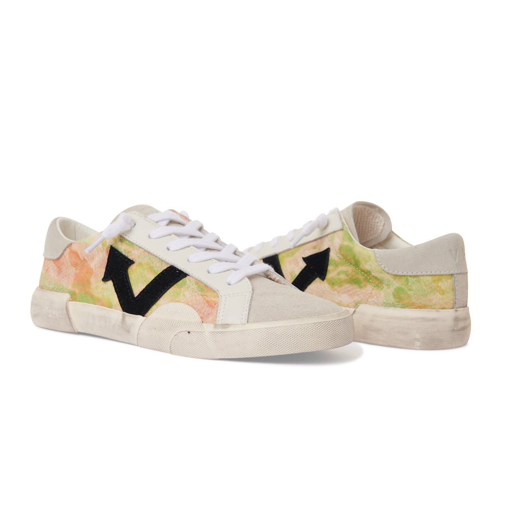 JASPER - CROCO TIE MULTI