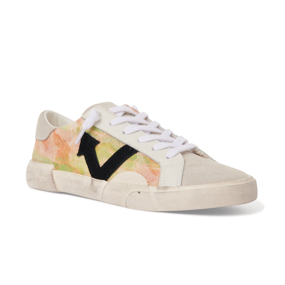 JASPER - CROCO TIE MULTI