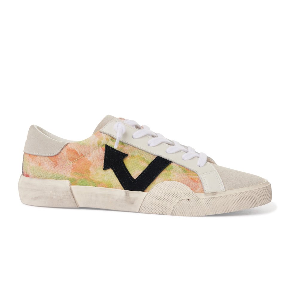 JASPER - CROCO TIE MULTI